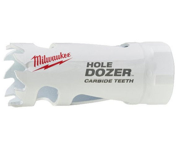 Milwaukee Hole Dozer™ lyukfűrész karbid fogakkal, Ø22 mm termék fő termékképe
