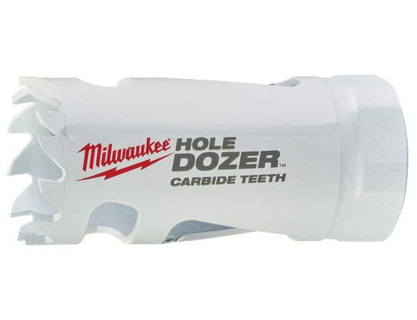 Milwaukee Hole Dozer™ lyukfűrész karbid fogakkal, Ø25 mm termék fő termékképe