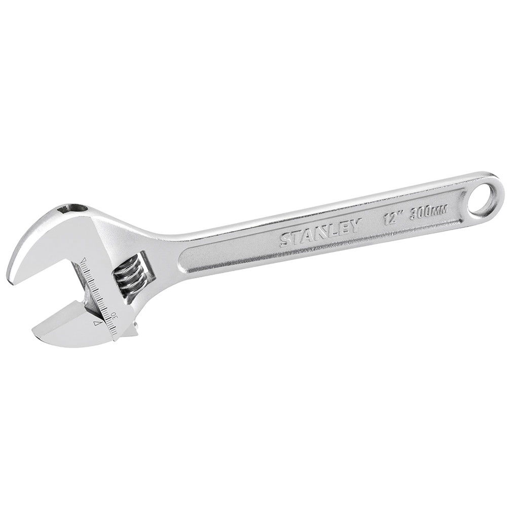Stanley STHT13156-0 állítható csavarkulcs, 300 mm termék fő termékképe