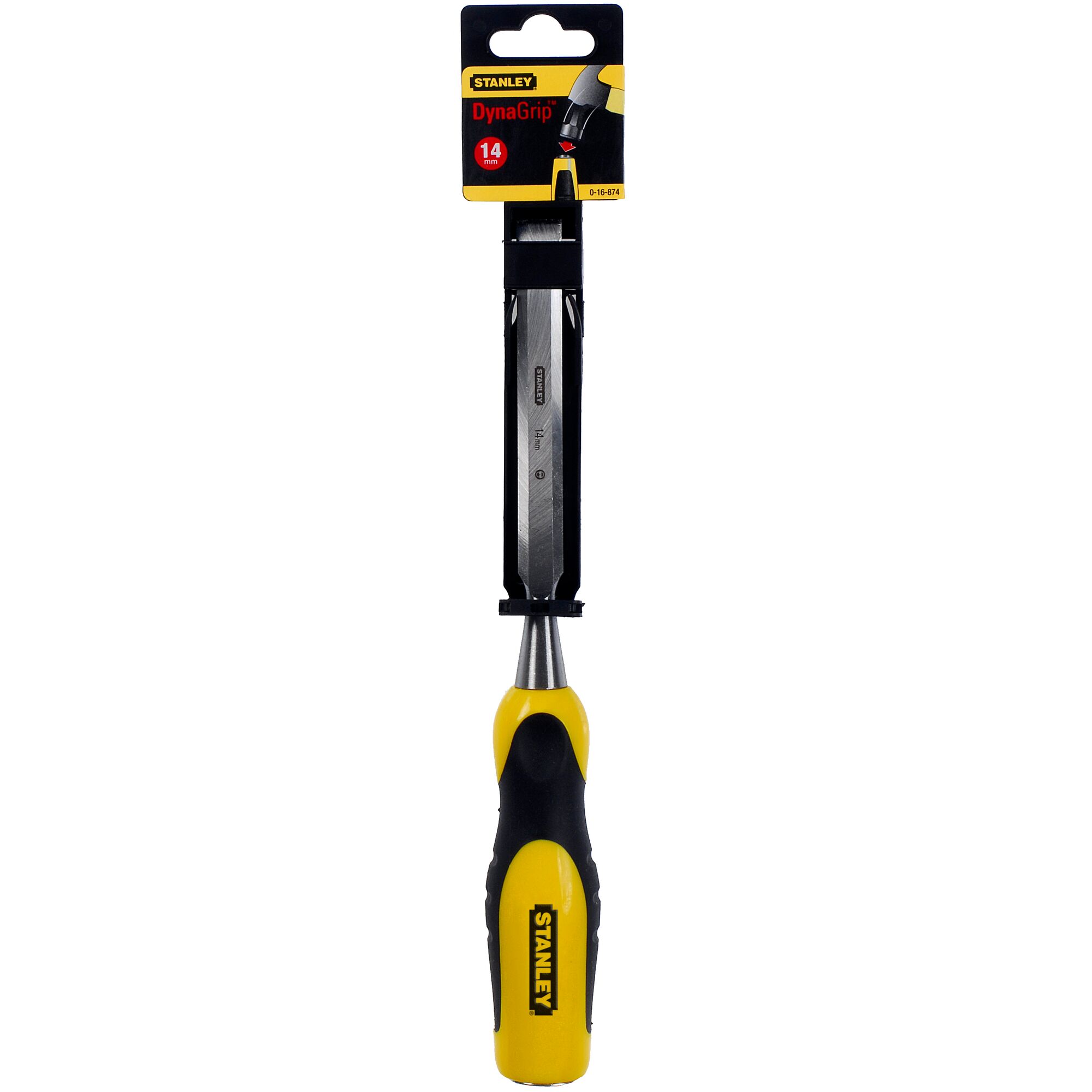 Stanley DYNAGRIP üthető favéső termék fő termékképe