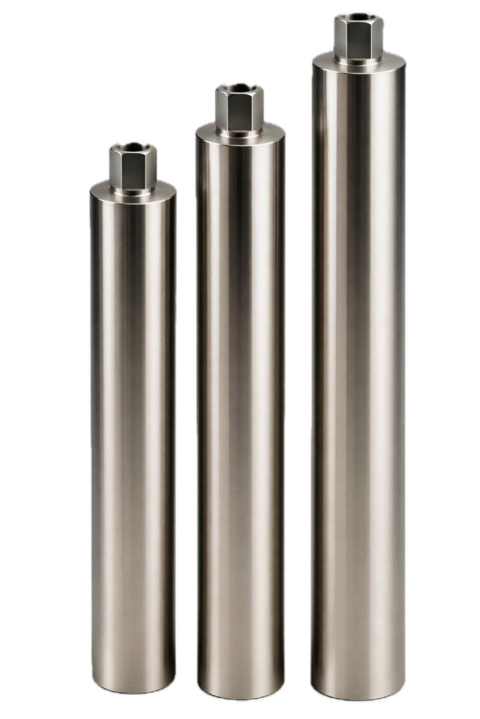 Prodiamante Fúrókorona cső Ø90 x 2,0 x 1000 mm | 5/4" termék fő termékképe