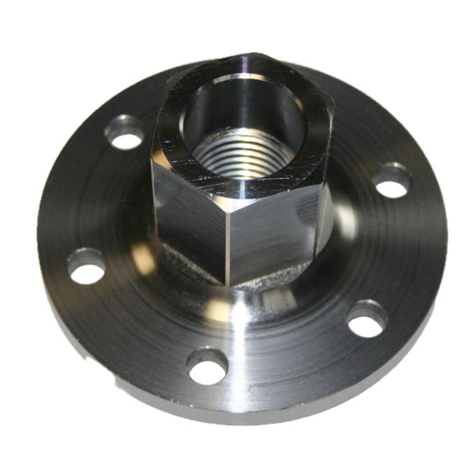 Prodiamante Flange Adapter 41 HD | 5/4" termék fő termékképe