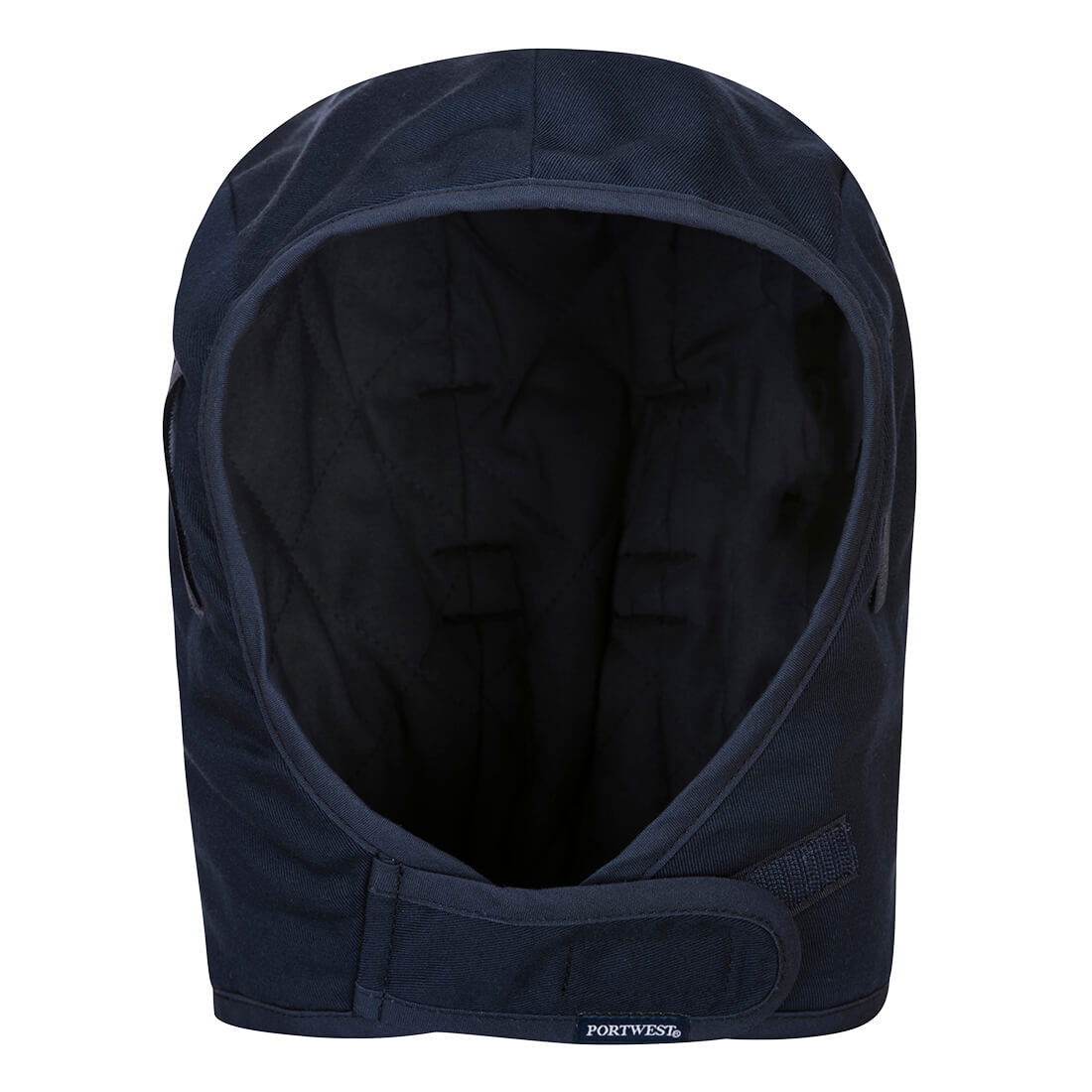 Portwest FR29 - FR lángálló csuklya, tengerészkék termék fő termékképe