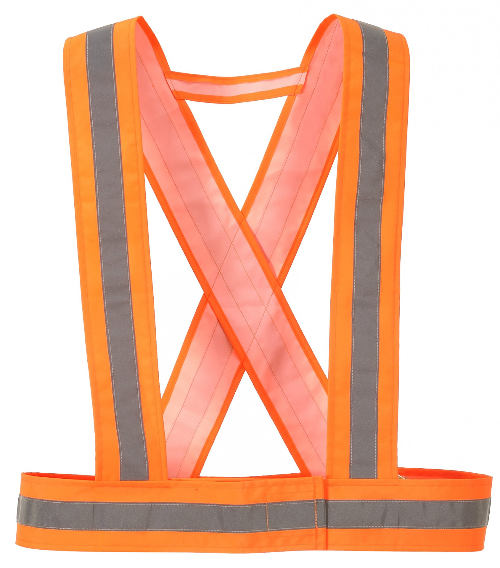 Portwest HV55 - Hi-Vis kantár, narancs termék fő termékképe