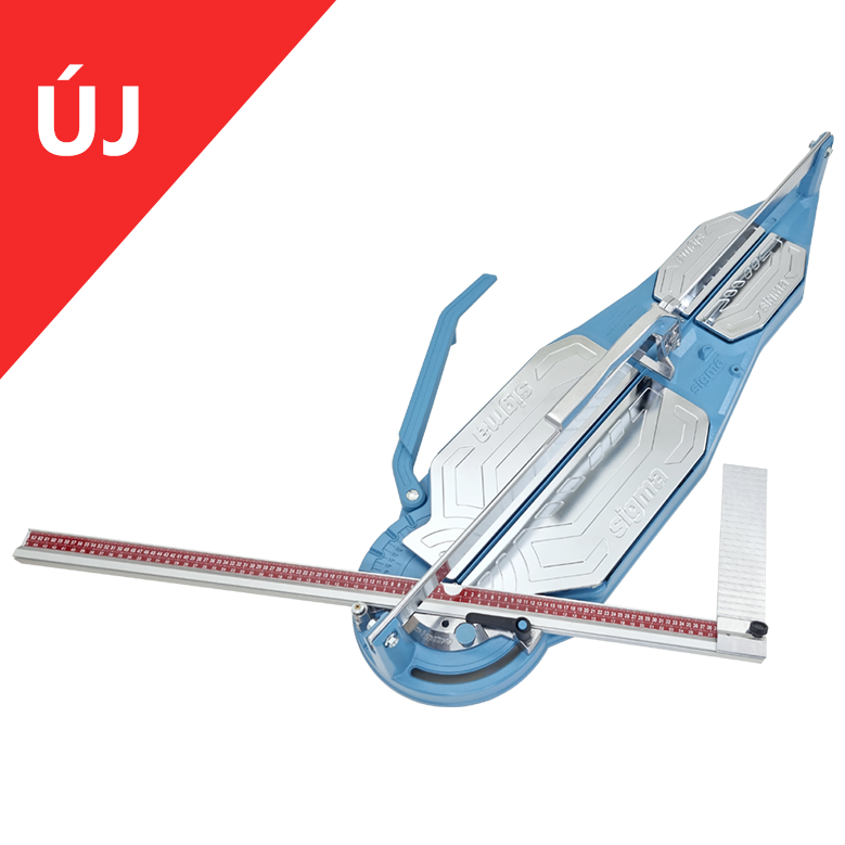 Sigma 4DU csempevágó termék fő termékképe